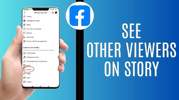 How To See Other Viewers On Facebook Story In (2025) | Facebook Tutorial