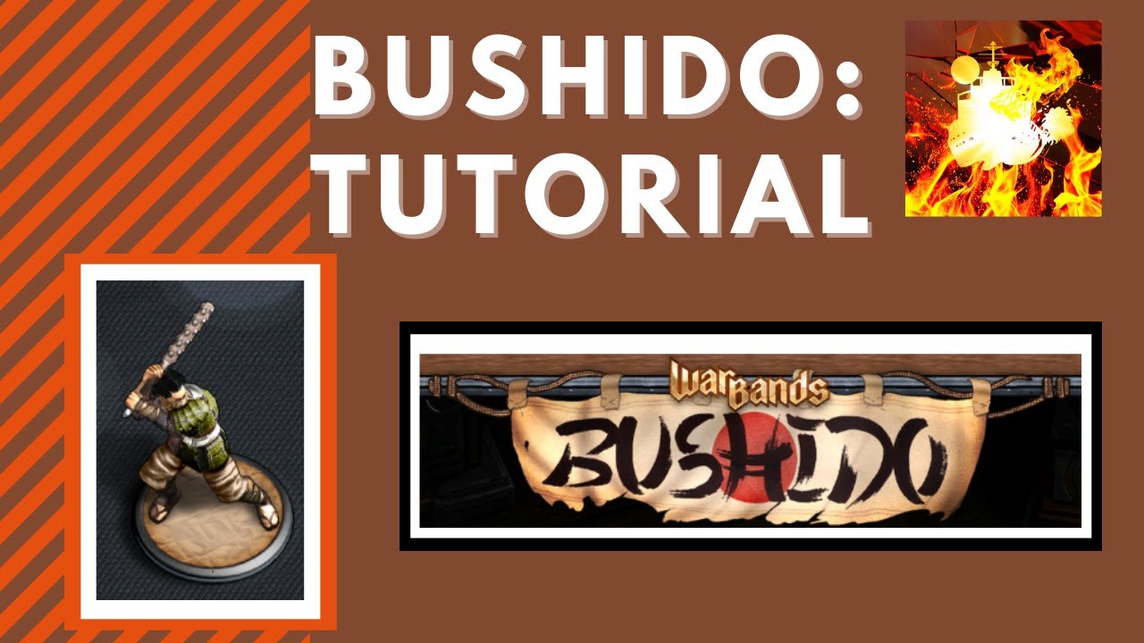 Warband: Bushido - Tutorial Ep 0