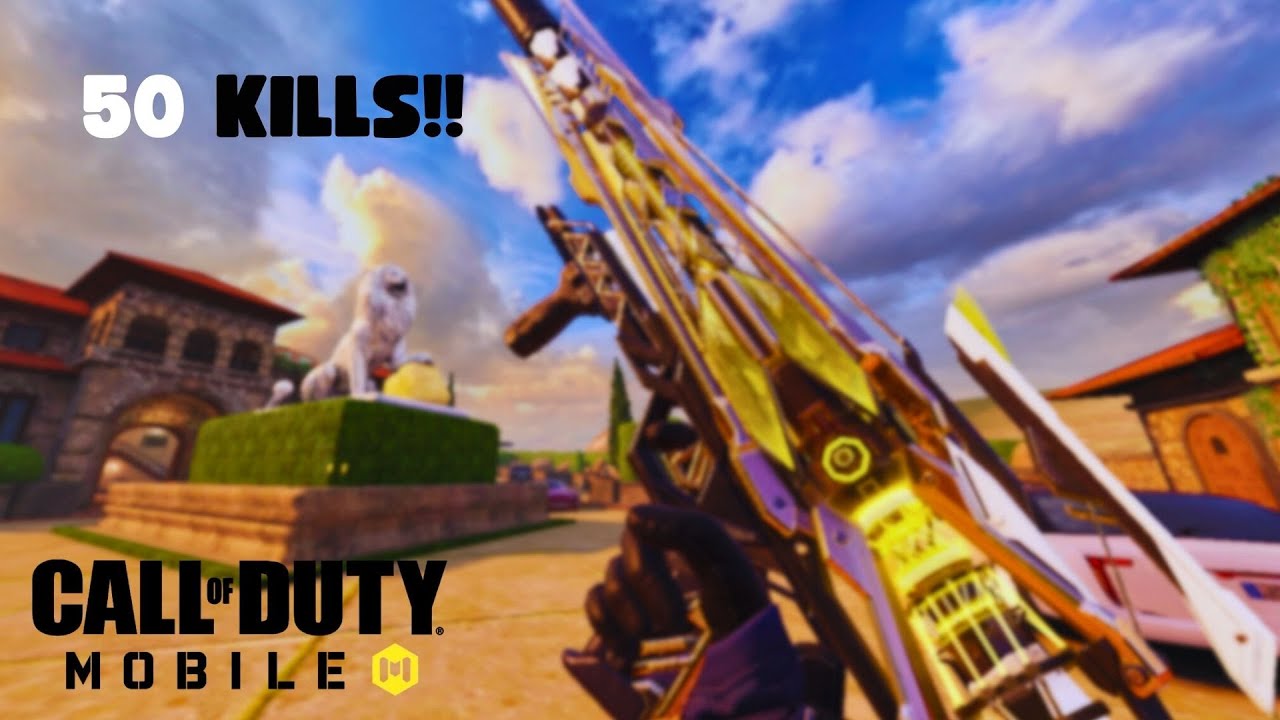 ESTA ARMA ME DIO MANOS 