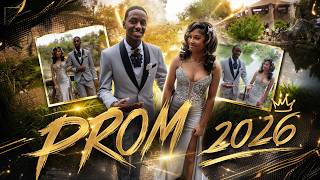 This High School Prom 2026 moment is absolutely stunning