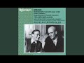 Miniature de la vidéo de la chanson Violin Concerto In D Major, Op. 77: Ii. Adagio