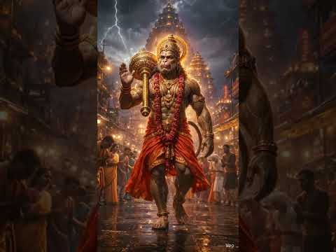 🚩Jay Hanumanji 🚩 Jay shree Ram #trending #hanumanji #ram♥️🙏
