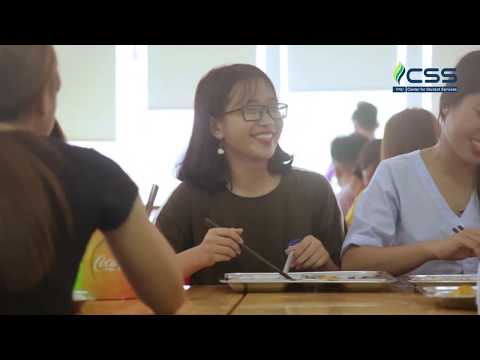Video Giới thiệu KTX Đại học ngoại ngữ- Đại học Quốc gia Hà... - YouTube