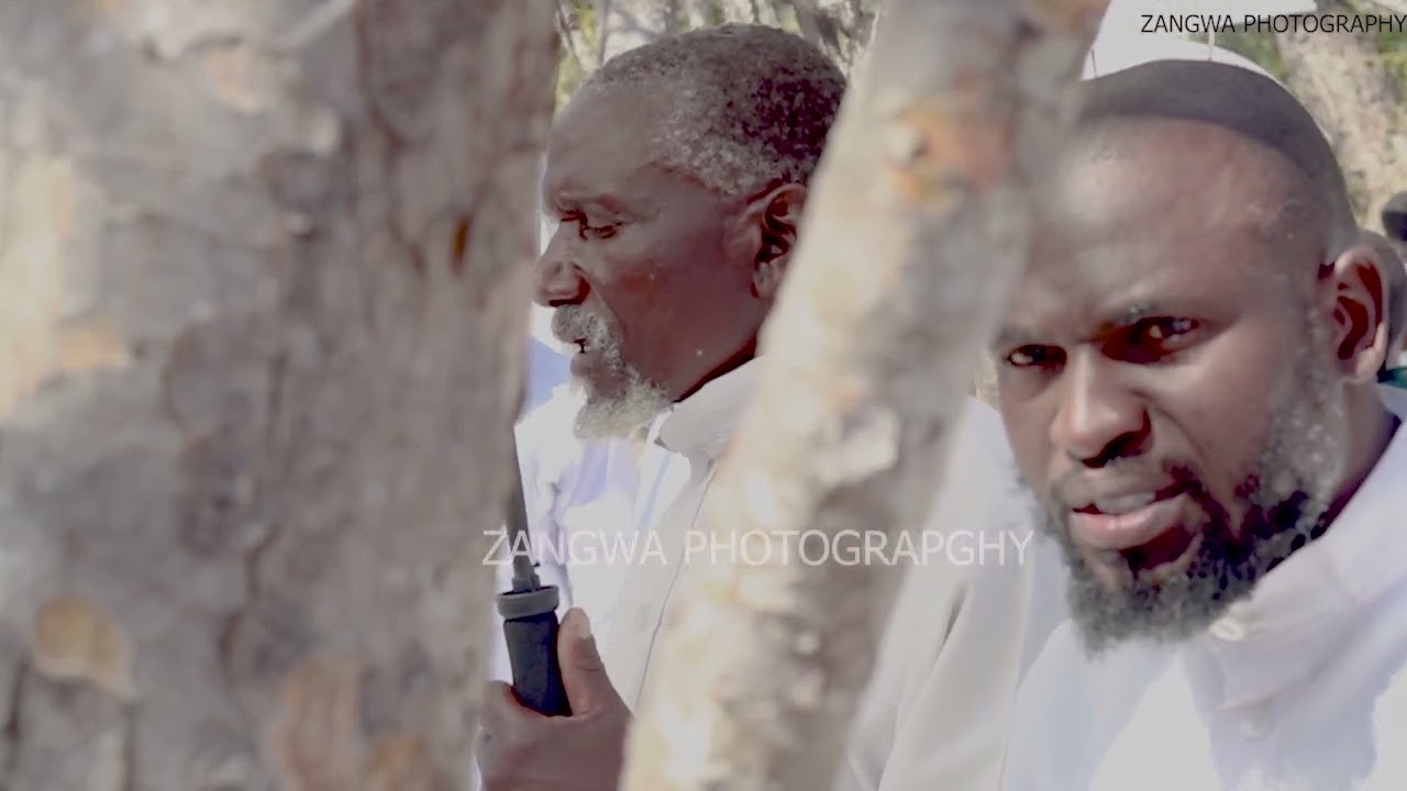 Mwari baba  chengetaiwo nhume yeAfrica at Mount Clovery Masvingo South Province AAC music