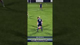 goal keeper get punished for his mistake from cristiano ronaldo football ps5 realmadrid ucl