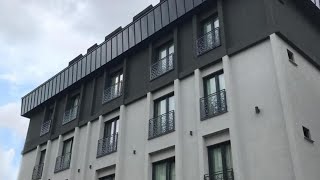 Anka Premium Hotel | İstanbul, Turkey | Hotel Review 🏨