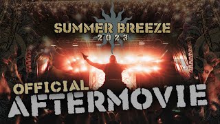 SUMMER BREEZE Open Air 2023  Aftermovie [Metal Festival]