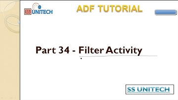 Filter Activity in Azure Data Factory | Filter Activity in adf | adf tutorial part 31