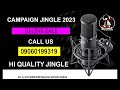 CAMPAIGN JINGLE 2023 DALENG DALE