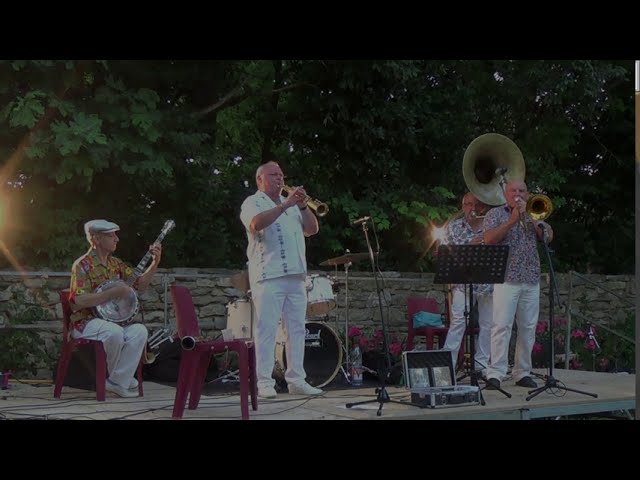 Philharmonie à la demande - La trompette dans le jazz : instrument