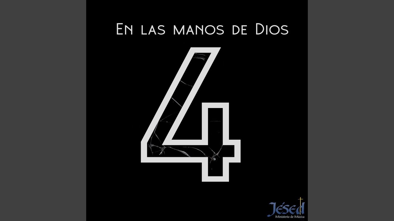 En las Manos de Dios - YouTube