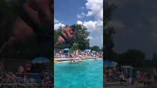 The tsunami came 🌊😱 |part 3