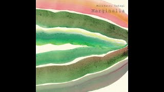 Masakatsu Takagi - Marginalia #36