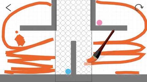 I have cleared stage 240 on Brain Dots! http://braindotsapp.com #BrainDots #BrainDots_s240
