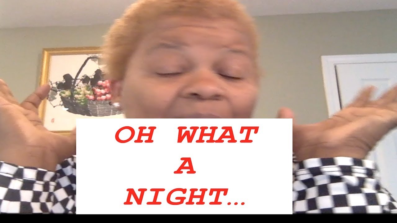 [energydrinks][nightshift]Caught YouTube