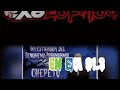 no te pierdas todos los viernes alas ocho de la noche  por 91.3 FM exalofrios