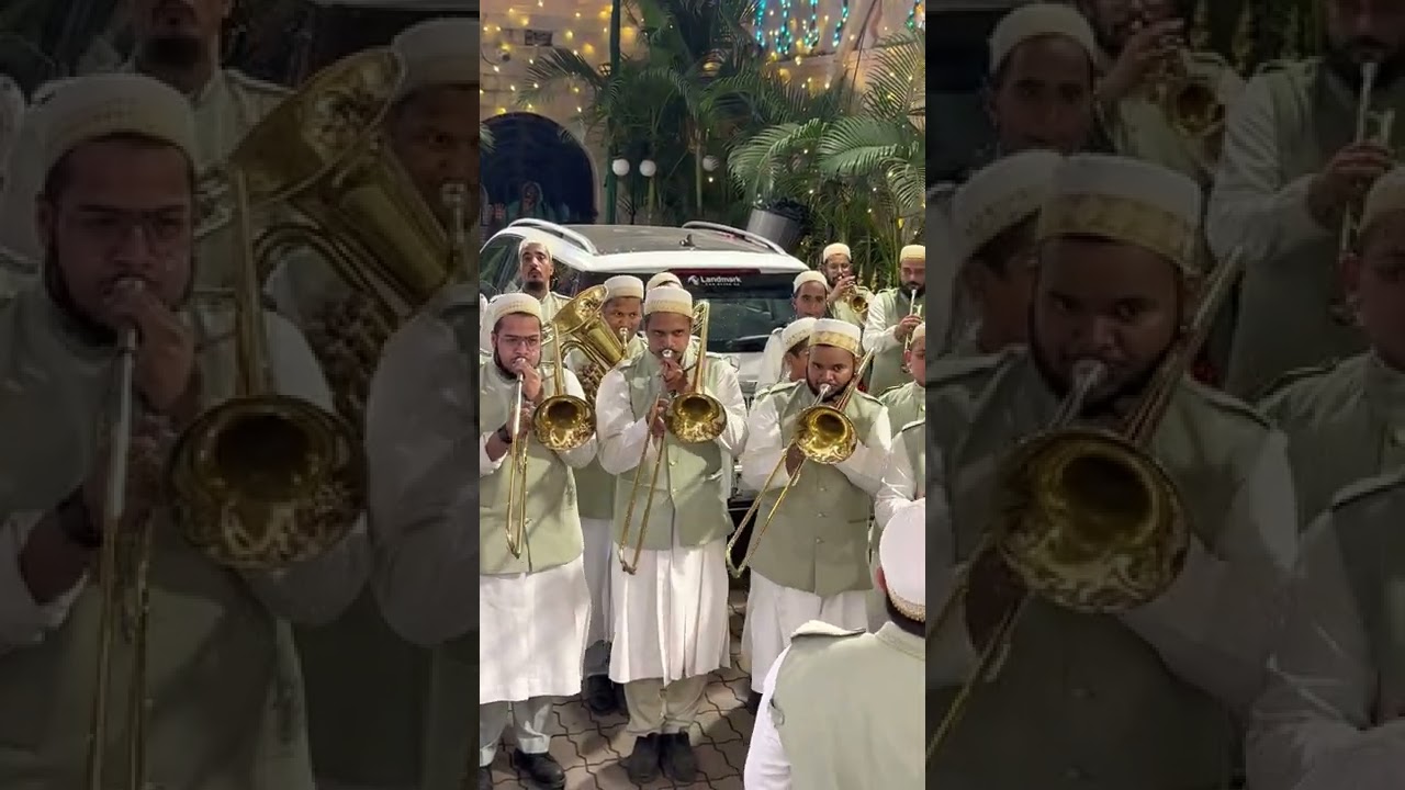 BLINDING LIGHTS BY SHABAB UL EIDIZ ZAHABI SURAT