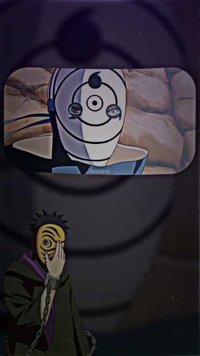 Kata kata obito uchiha #wgitachi #katakatabijak#shorts