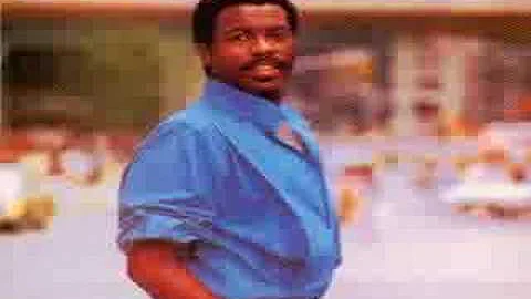 Kashif  - Stone Love 1983