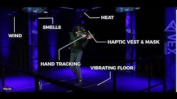 VEX Adventure Official Trailer