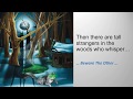 Alex and The Other, Book Trailer