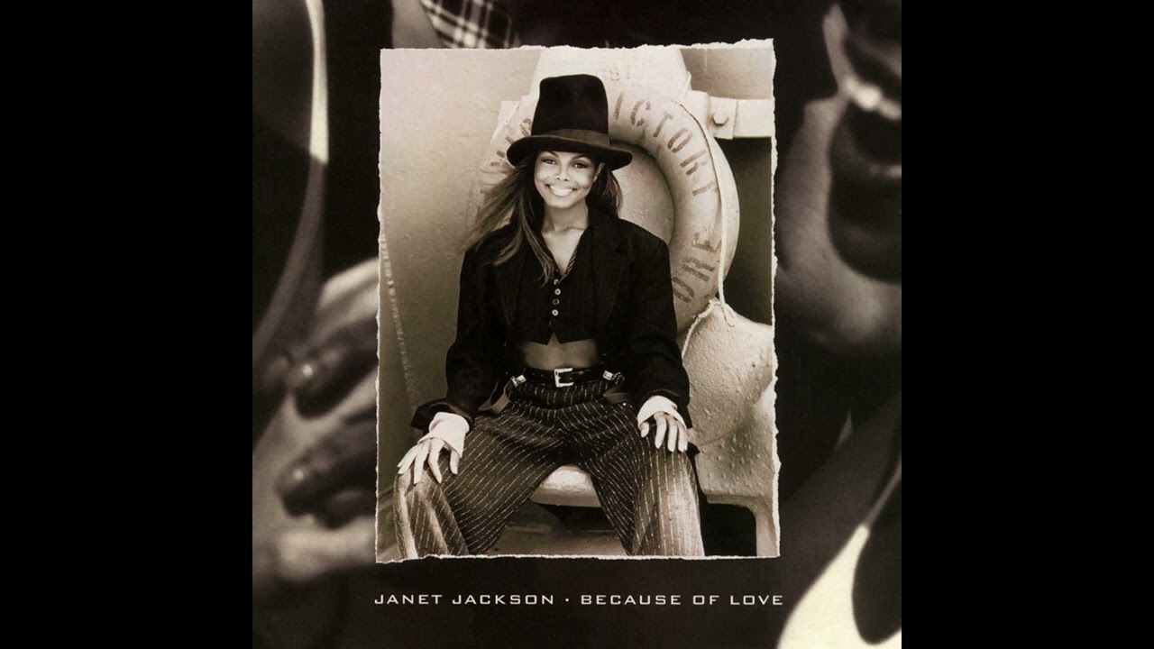 Janet Jackson 