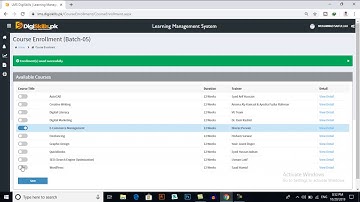 DigiSkills Training Program 2019   How to Register & How to Enroll For Free Online Courses to Earn