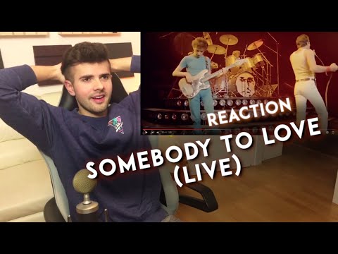 MUSICIAN REACTS to