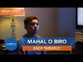 Zack Tabudlo Mahal O Biro Official Music Video mp3