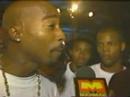 2Pac interview at MTV Music Awards - Sept. 4. 1996