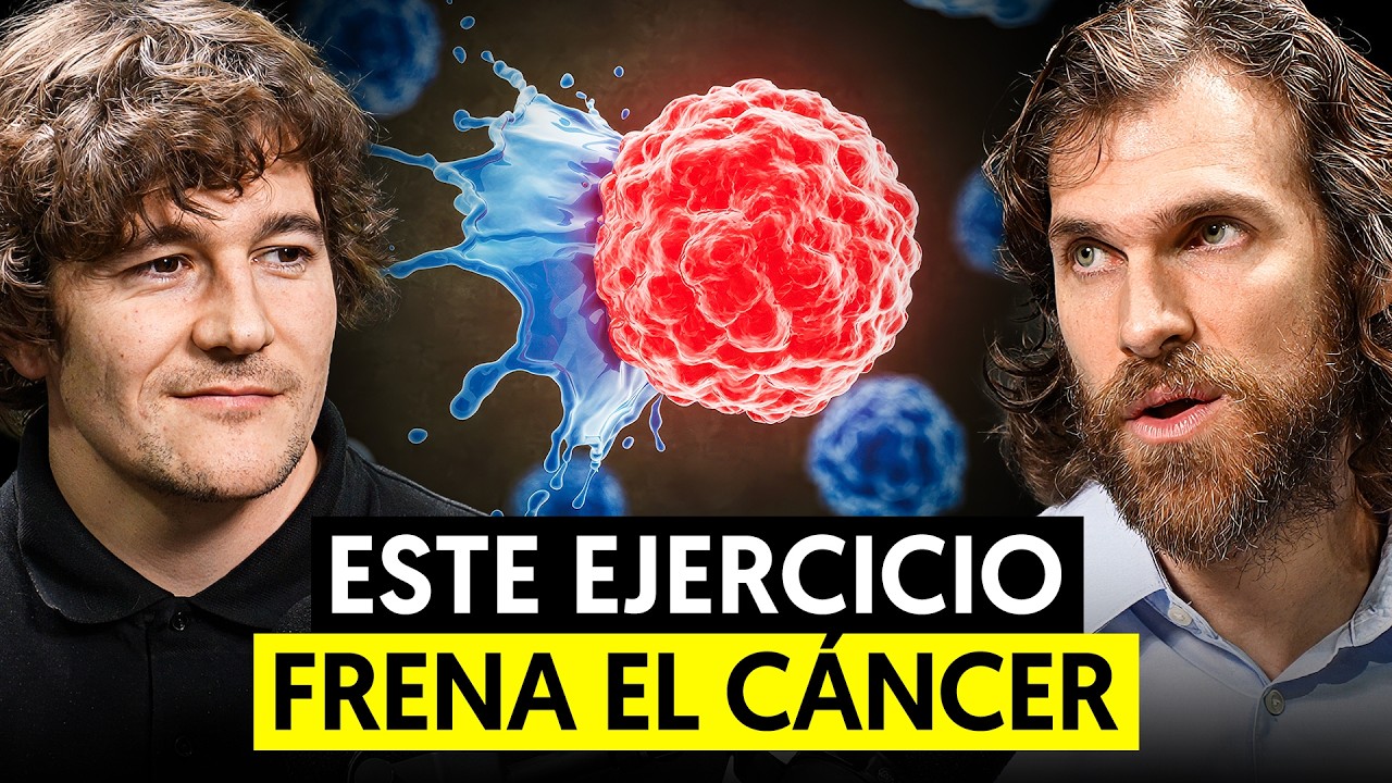 Entrenador Anti-cáncer: 