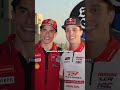 DIOGO MOREIRA manda recado para a MOTOSPRINT na HONDA BRASIL!