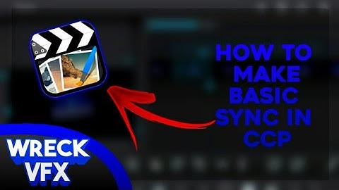 How to make basic sync/shake in CCP | Subscribe💞 |