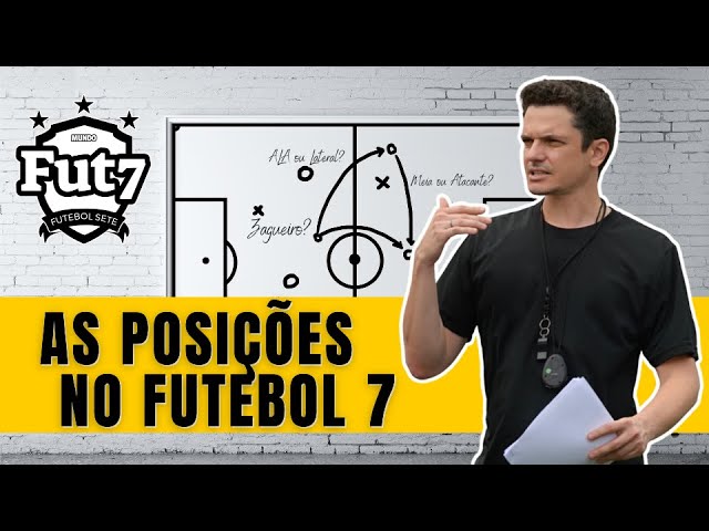 Posições de futebol: todas as funções do jogador (com infográficos) -  Apostapedia Brasil: Prognósticos De Futebol