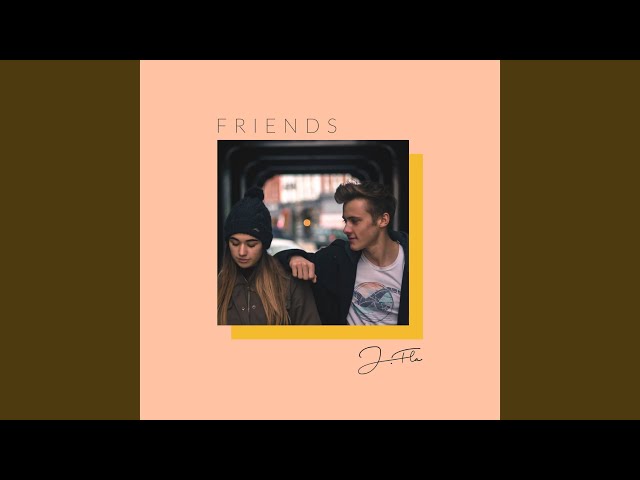 FRIENDS - YouTube