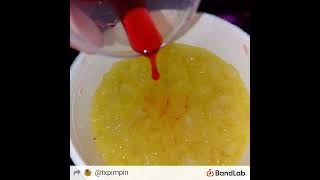 Pour it up (Lil Chapo)