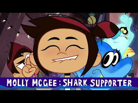 The time Molly BROKE the 4th WALL