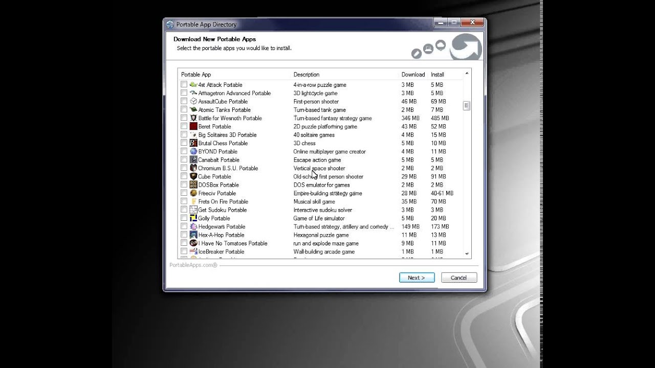 PortableApps Platform 26.0 instal the new for apple PortableApps Platform 26.0 instal the new for apple