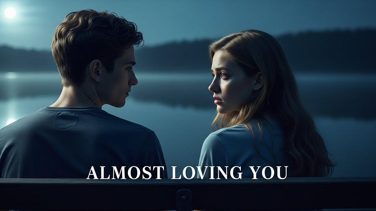 The Pain of Almost Loving You 