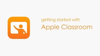 Celebrity getting started with Apple Classroom Wealth
