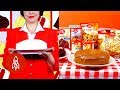 How Betty Crocker Came to Be