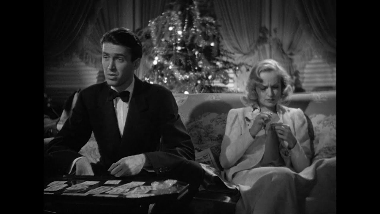 Made For Each Other 1939 Carole Lombard James Stewart Youtube