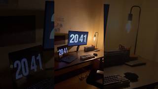 My Remote Developer Desk Setup 💻 | Software Developer Life in Bangladesh 🇧🇩