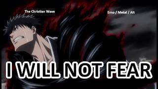 SWALLOWED BY THE DARKNESS // Jesus Set Me Free (Christian Screamo / Emo / Alt)