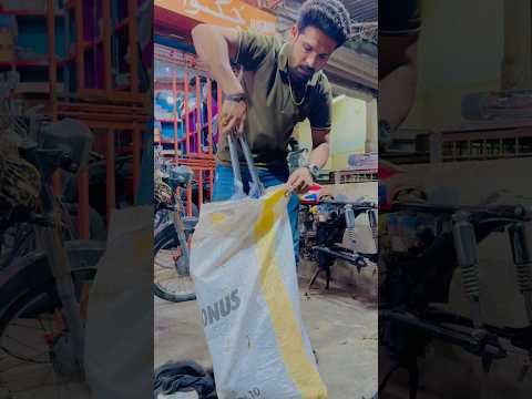 Bory Say Kiya Nikla Poyon Oil #shorts #ytshorts #trending #youtube