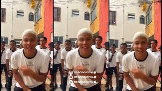 EITA NOVINHA DELICIA, TÁ DE MARQUINHA DE FITA vs FUNK TIK TOK