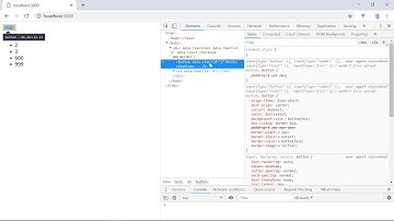 千锋Web前端教程：4 服务器端渲染helloWorld