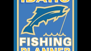 Idaho Fishing Planner: Basic how to tutorial