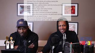 Episode 78 Pt 3 | Lyric Breakdown Lil Wayne “Stuntin Like My Daddy”