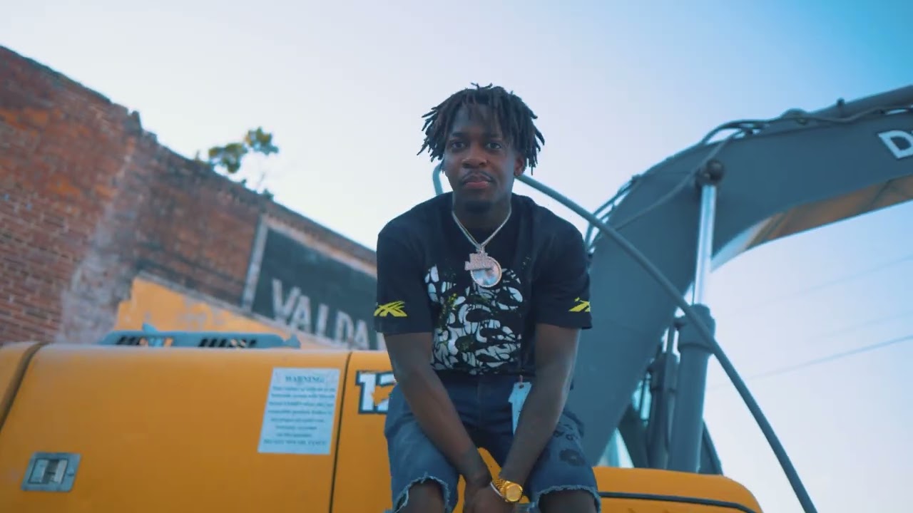 6lu Youngin - One And Only (Official Video)